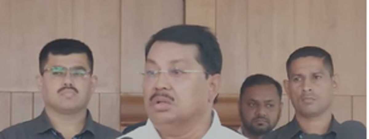 इंद्रेश कुमार का कांग्रेस नेता वडेट्टीवार ने किया समर्थन, साधा बीजेपी पर निशाना